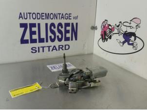 Used Rear wiper motor Nissan Pixo (D31S) 1.0 12V Price € 36,75 Margin scheme offered by Zelissen V.O.F. autodemontage