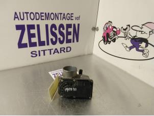 Gebrauchte Drosselklappengehäuse Nissan Pixo (D31S) 1.0 12V Preis € 52,50 Margenregelung angeboten von Zelissen V.O.F. autodemontage