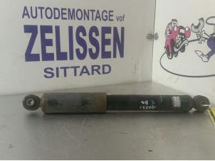 Used Rear shock absorber rod, right Nissan Pixo (D31S) 1.0 12V Price € 31,50 Margin scheme offered by Zelissen V.O.F. autodemontage