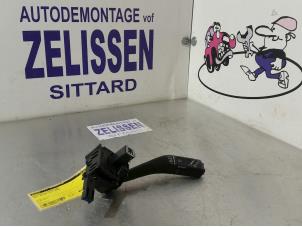 Usagé Commutateur essuie-glace Seat Altea Prix € 26,25 Règlement à la marge proposé par Zelissen V.O.F. autodemontage