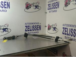 Used Gearbox shift cable Volkswagen New Beetle (9C1/9G1) 1.9 TDI 90 Price € 52,50 Margin scheme offered by Zelissen V.O.F. autodemontage