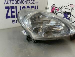 Used Headlight, right Citroen Xsara Price € 42,00 Margin scheme offered by Zelissen V.O.F. autodemontage