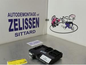 Usagé Ordinateur contrôle fonctionnel Ford Fiesta 6 (JA8) 1.25 16V Prix € 78,75 Règlement à la marge proposé par Zelissen V.O.F. autodemontage
