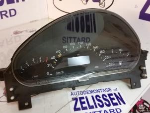 Used Instrument panel Mercedes Vaneo Price on request offered by Zelissen V.O.F. autodemontage