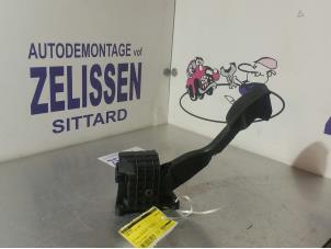 Used Accelerator pedal Ford Ka II 1.2 Price € 52,50 Margin scheme offered by Zelissen V.O.F. autodemontage