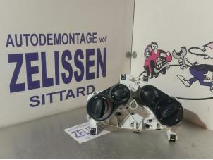 Używane Panel sterowania nagrzewnicy Ford Ka II 1.2 Cena € 47,25 Procedura marży oferowane przez Zelissen V.O.F. autodemontage