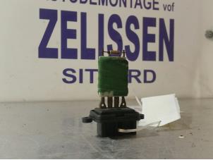 Used Heater resistor Ford Ka II 1.2 Price € 21,00 Margin scheme offered by Zelissen V.O.F. autodemontage