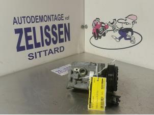 Używane Pompa klimatyzacji Ford Ka II 1.2 Cena € 105,00 Procedura marży oferowane przez Zelissen V.O.F. autodemontage