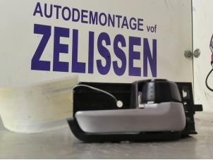 Used Rear door handle 4-door, right Opel Agila (B) 1.0 12V Price € 21,00 Margin scheme offered by Zelissen V.O.F. autodemontage