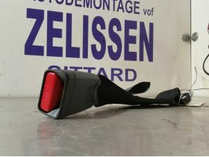 Used Rear seatbelt buckle, left Opel Agila (B) 1.0 12V Price € 15,75 Margin scheme offered by Zelissen V.O.F. autodemontage