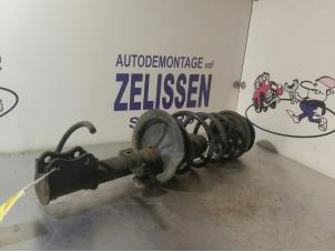Used Front shock absorber rod, right Opel Agila (B) 1.0 12V Price € 52,50 Margin scheme offered by Zelissen V.O.F. autodemontage