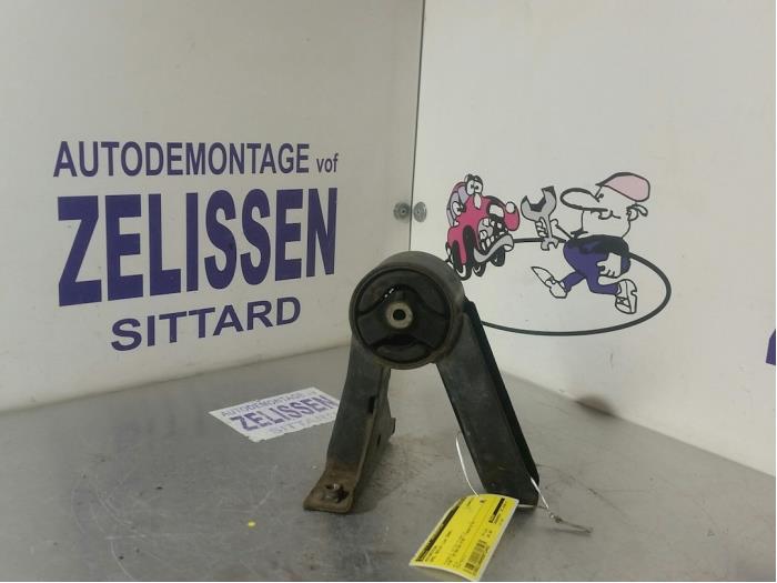 Gebrauchte Motorlager Opel Agila (B) 1.0 12V Preis € 31,50 Margenregelung angeboten von Zelissen V.O.F. autodemontage