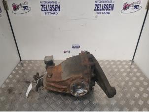 Used Rear differential Mercedes S (W220) 5.5 S-600 36V Twin Turbo Price € 525,00 Margin scheme offered by Zelissen V.O.F. autodemontage