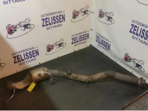 Used Catalytic converter Mercedes S (W220) 5.5 S-600 36V Twin Turbo Price € 640,00 Margin scheme offered by Zelissen V.O.F. autodemontage