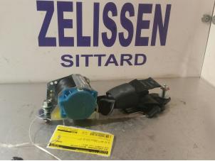 Used Rear seatbelt, right Kia Picanto (BA) 1.0 12V Price € 42,00 Margin scheme offered by Zelissen V.O.F. autodemontage
