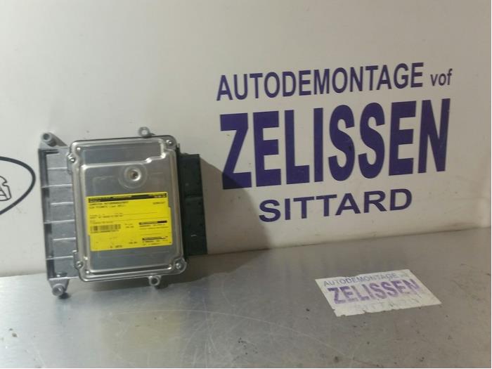 Used Engine management computer Kia Picanto (BA) 1.0 12V Price € 157,50 Margin scheme offered by Zelissen V.O.F. autodemontage