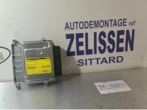 Usagé Calculateur moteur Kia Picanto (BA) 1.0 12V Prix € 157,50 Règlement à la marge proposé par Zelissen V.O.F. autodemontage