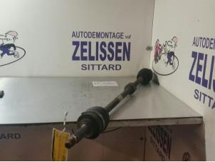 Used Front drive shaft, right Kia Picanto (BA) 1.0 12V Price € 105,00 Margin scheme offered by Zelissen V.O.F. autodemontage