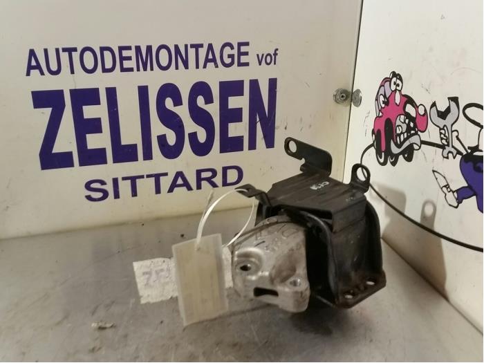 Used Engine mount Citroen Berlingo 1.6 Hdi 16V 90 Price € 42,00 Margin scheme offered by Zelissen V.O.F. autodemontage