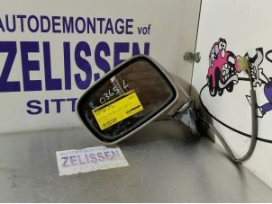 Usagé Rétroviseur extérieur gauche Suzuki Liana (ERC/ERD/RH4) 1.6 MPi 16V Prix € 42,00 Règlement à la marge proposé par Zelissen V.O.F. autodemontage