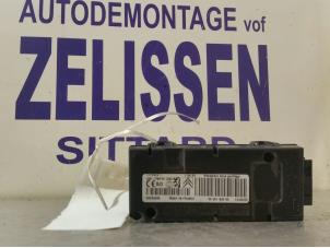 Used Tyre pressure module Citroen Berlingo 1.6 Hdi 16V 90 Price € 47,25 Margin scheme offered by Zelissen V.O.F. autodemontage