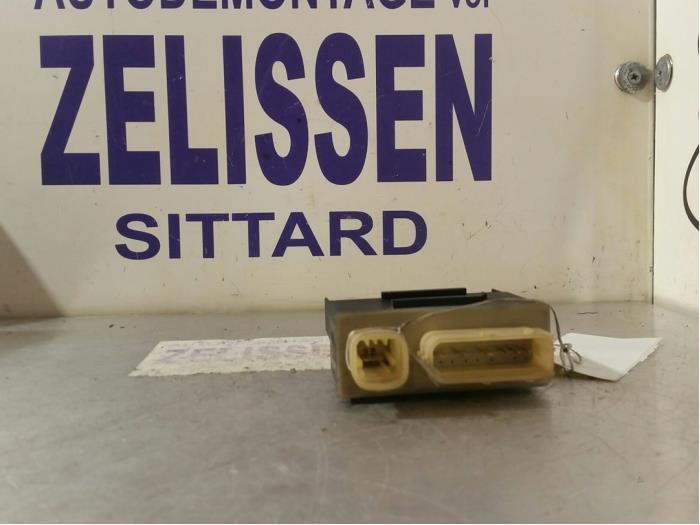 Gebrauchte Steuergerät Kühlung Citroen Berlingo 1.6 Hdi 16V 90 Preis € 31,50 Margenregelung angeboten von Zelissen V.O.F. autodemontage