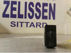 Gebrauchte Höhenregler Schalter Citroen Berlingo 1.6 Hdi 16V 90 Preis € 15,75 Margenregelung angeboten von Zelissen V.O.F. autodemontage