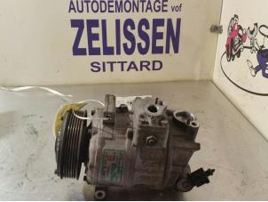 Used Air conditioning pump Seat Leon (1P1) 1.9 TDI 105 Price € 78,75 Margin scheme offered by Zelissen V.O.F. autodemontage