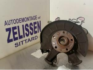Used Front suspension system, right Seat Leon (1P1) 1.9 TDI 105 Price € 52,50 Margin scheme offered by Zelissen V.O.F. autodemontage
