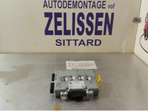 Used Module (miscellaneous) BMW 5 serie (E60) 530d 24V Price on request offered by Zelissen V.O.F. autodemontage