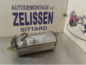 Used Right airbag (dashboard) BMW 5 serie (E60) 530d 24V Price on request offered by Zelissen V.O.F. autodemontage