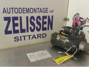Gebrauchte Anlasser BMW 5 serie Touring (E39) 530d 24V Preis € 78,75 Margenregelung angeboten von Zelissen V.O.F. autodemontage