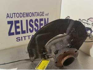 Usagé Suspension de roue avant droite BMW 5 serie (E60) 530d 24V Prix € 78,75 Règlement à la marge proposé par Zelissen V.O.F. autodemontage