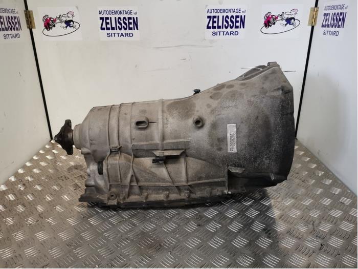 Gearbox BMW 5 Serie 530d 24V - 0193403ZDH 306D2 0193403ZDH