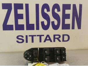 Used Electric window switch BMW 5 serie (E60) 530d 24V Price € 42,00 Margin scheme offered by Zelissen V.O.F. autodemontage
