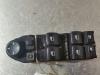 Electric window switch from a BMW 5 serie (E60) 530d 24V 2003