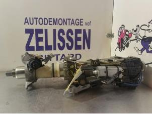 Used Steering column housing BMW 5 serie (E60) 530d 24V Price on request offered by Zelissen V.O.F. autodemontage