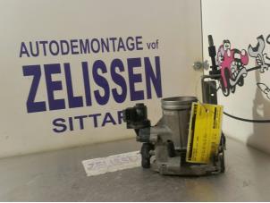 Used Throttle body BMW 3 serie (E36/4) 318i Price € 52,50 Margin scheme offered by Zelissen V.O.F. autodemontage