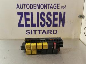 Used Fuse box Mercedes S (W220) 5.5 S-600 36V Twin Turbo Price € 105,00 Margin scheme offered by Zelissen V.O.F. autodemontage