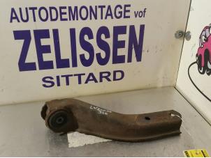 Używane Wahacz zawieszenia lewy przód Opel Corsa B (73/78/79) 1.2i 16V Cena € 21,00 Procedura marży oferowane przez Zelissen V.O.F. autodemontage