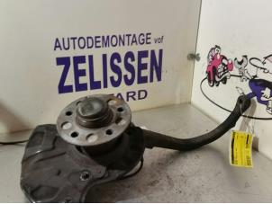 Used Front suspension system, right Mercedes S (W220) 5.5 S-600 36V Twin Turbo Price € 183,75 Margin scheme offered by Zelissen V.O.F. autodemontage