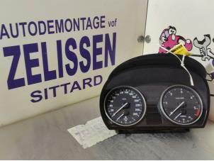 Usagé Instrument de bord BMW X1 (E84) xDrive 20d 2.0 16V Prix sur demande proposé par Zelissen V.O.F. autodemontage