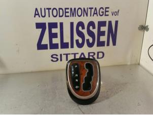 Used Gear stick cover Mercedes S (W220) 5.5 S-600 36V Twin Turbo Price € 26,25 Margin scheme offered by Zelissen V.O.F. autodemontage