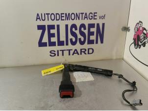 Usagé Insertion ceinture de sécurité avant droite BMW X1 (E84) xDrive 20d 2.0 16V Prix € 78,75 Règlement à la marge proposé par Zelissen V.O.F. autodemontage