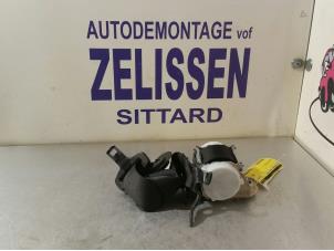 Usagé Ceinture de sécurité avant droite BMW X1 (E84) xDrive 20d 2.0 16V Prix € 42,00 Règlement à la marge proposé par Zelissen V.O.F. autodemontage
