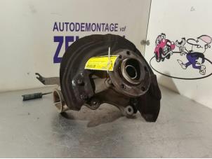Used Front suspension system, right BMW X1 (E84) xDrive 20d 2.0 16V Price € 105,00 Margin scheme offered by Zelissen V.O.F. autodemontage
