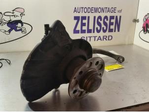 Used Front suspension system, left Mercedes S (W220) 5.5 S-600 36V Twin Turbo Price € 183,75 Margin scheme offered by Zelissen V.O.F. autodemontage