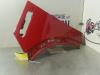 Front wing, left from a MINI Mini One/Cooper (R50) 1.6 16V Cooper 2003
