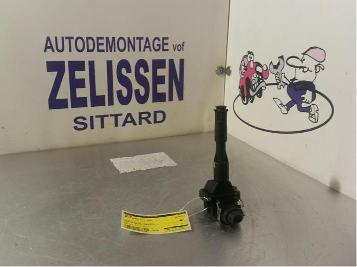 Gebrauchte Zündspule BMW 5 serie (E39) 528i 24V Preis € 21,00 Margenregelung angeboten von Zelissen V.O.F. autodemontage