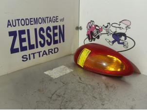 Used Taillight, left Chrysler PT Cruiser 2.0 16V Price € 26,25 Margin scheme offered by Zelissen V.O.F. autodemontage